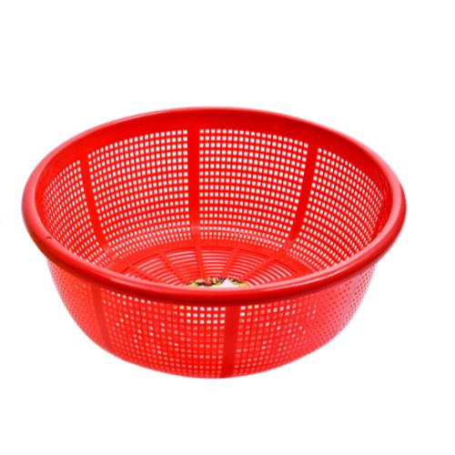 Basket Filters